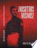 Libro ¡Nosotros Mismos!