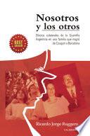 Libro Nosotros y los otros