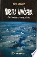 Libro Nuestra Atmosfera