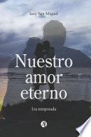 Libro Nuestro amor eterno