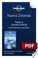 Libro Nueva Zelanda 5_6. Taupo y meseta central