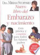 Libro Nuevo Libro Del Embarazo Y Nacimiento