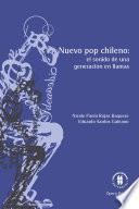 Libro Nuevo pop chileno