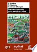 Libro Nuevos maestros para América Latina