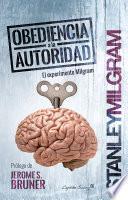 Libro Obediencia a la autoridad