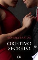 Libro Objetivo secreto