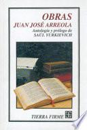 Libro Obras