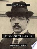 Libro Odas seculares