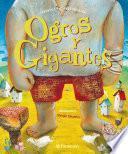 Libro Ogros y gigantes