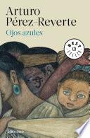 Libro Ojos azules / Blue Eyes