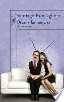 Libro Óscar y las mujeres (Episodio final)