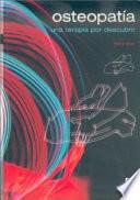 Libro OSTEOPATÍA. Una terapia por descubrir