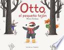 Libro Otto, el pequeño tejón