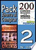 Libro Pack Ahorra al Comprar 2 (Nº 042)