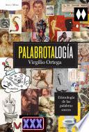 Libro Palabrotalogía