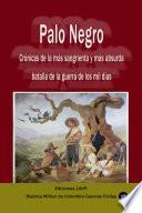 Libro Palo Negro