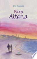 Libro Para Aitana