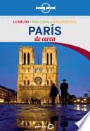 Libro París De cerca 3