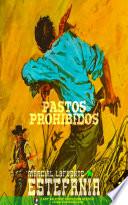 Libro Pastos prohibidos (Colección Oeste)