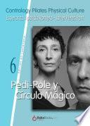 Libro Pedi-Pole y Círculo Mágico