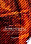 Libro Pensamiento empresarial latinoamericano en el siglo XXI