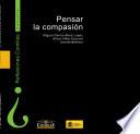 Libro Pensar la compasión