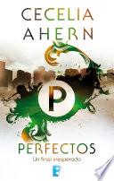 Libro Perfectos