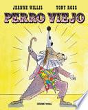 Libro Perro Viejo