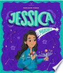 Libro Peruanos Power: Jessica Márquez