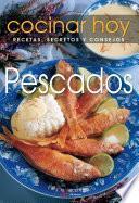 Libro Pescados