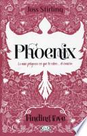 Libro PHOENIXStealing Phoenix