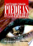 Libro Piedras en las papeleras