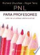 Libro PNL para profesores