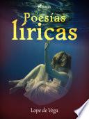 Libro Poesías líricas