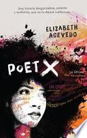 Libro Poet X