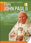 Libro Pope John Paul II