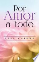 Libro Por amor a todo