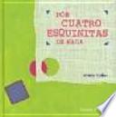 Libro Por cuatro esquinitas de nada