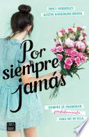 Libro Por siempre jamás