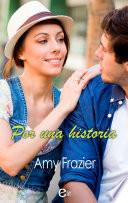 Libro Por una historia