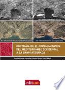 Libro Portmán: de el Portus Magnus del Mediterráneo Occidental a la Bahía Aterrada