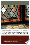 Libro Preguntas y respuestas ancianos