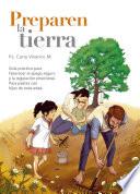 Libro Preparen la tierra