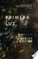 Libro Primera luz