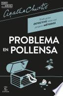 Libro Problema en Pollensa