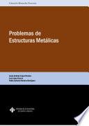 Libro Problemas de estructuras metálicas