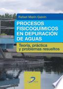 Libro Procesos fisicoquímicos en depuración de aguas