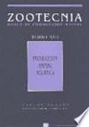 Libro Producción animal acuática.Tomo XIII