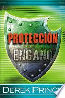 Libro Protección Contra El Engaño