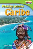 Libro Próxima parada: El Caribe